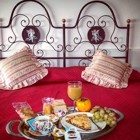 B&B Argentiera 12 Cagliari Zewnętrze zdjęcie