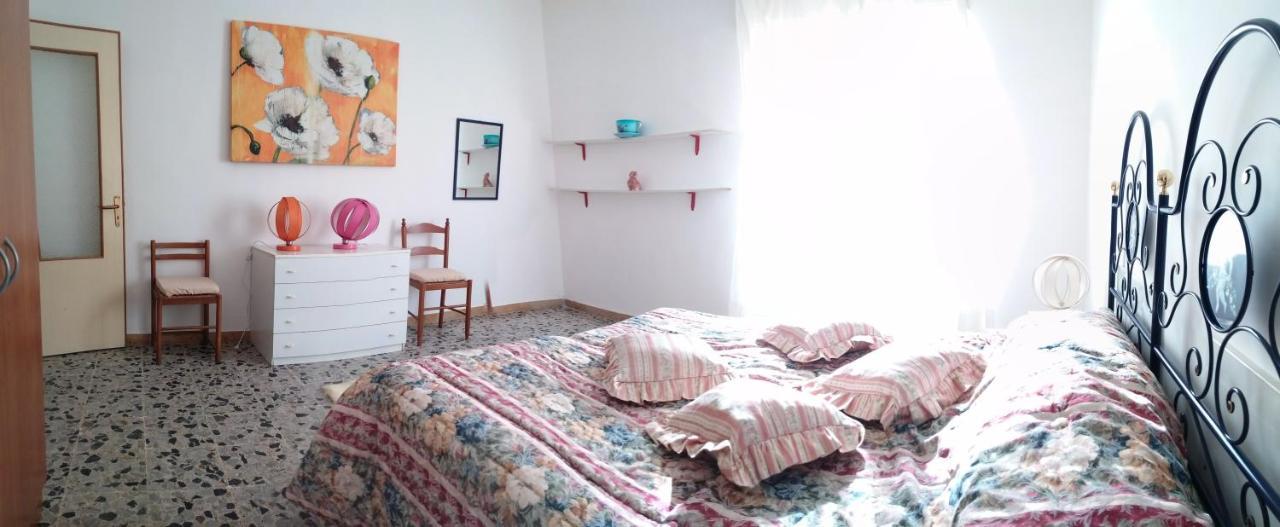 B&B Argentiera 12 Cagliari Zewnętrze zdjęcie