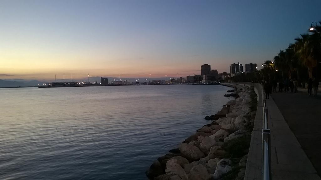 B&B Argentiera 12 Cagliari Zewnętrze zdjęcie