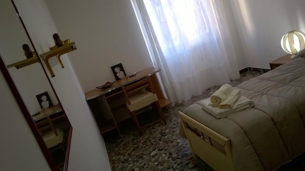 B&B Argentiera 12 Cagliari Zewnętrze zdjęcie