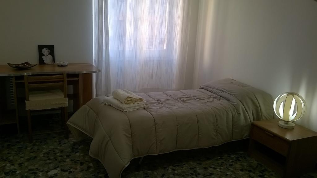 B&B Argentiera 12 Cagliari Pokój zdjęcie