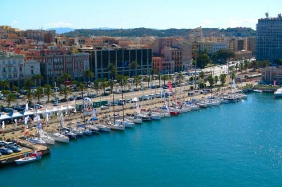 B&B Argentiera 12 Cagliari Zewnętrze zdjęcie