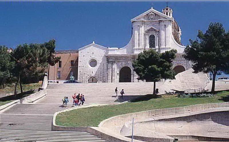 B&B Argentiera 12 Cagliari Zewnętrze zdjęcie
