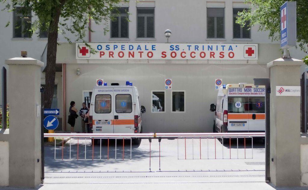 B&B Argentiera 12 Cagliari Zewnętrze zdjęcie