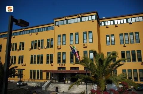 B&B Argentiera 12 Cagliari Zewnętrze zdjęcie