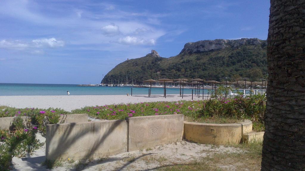 B&B Argentiera 12 Cagliari Zewnętrze zdjęcie