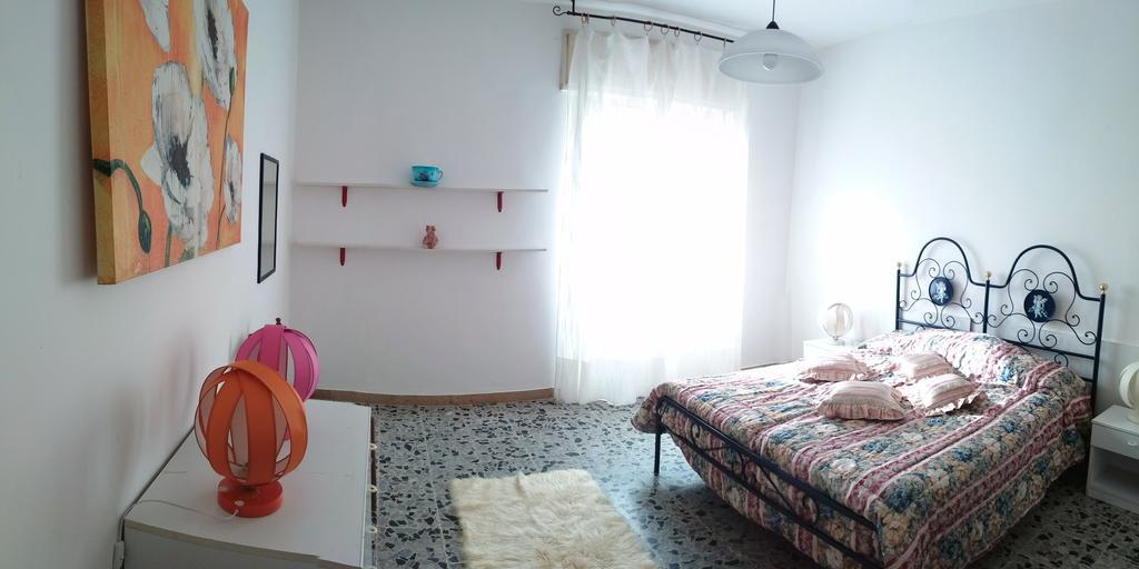 B&B Argentiera 12 Cagliari Zewnętrze zdjęcie
