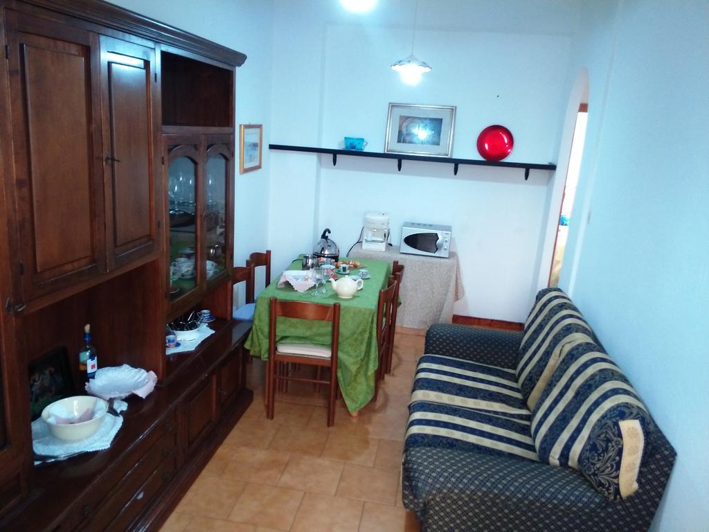 B&B Argentiera 12 Cagliari Zewnętrze zdjęcie