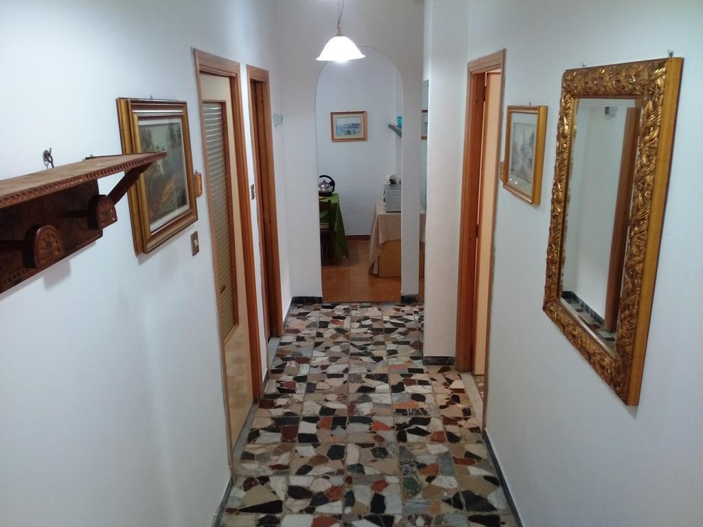 B&B Argentiera 12 Cagliari Zewnętrze zdjęcie