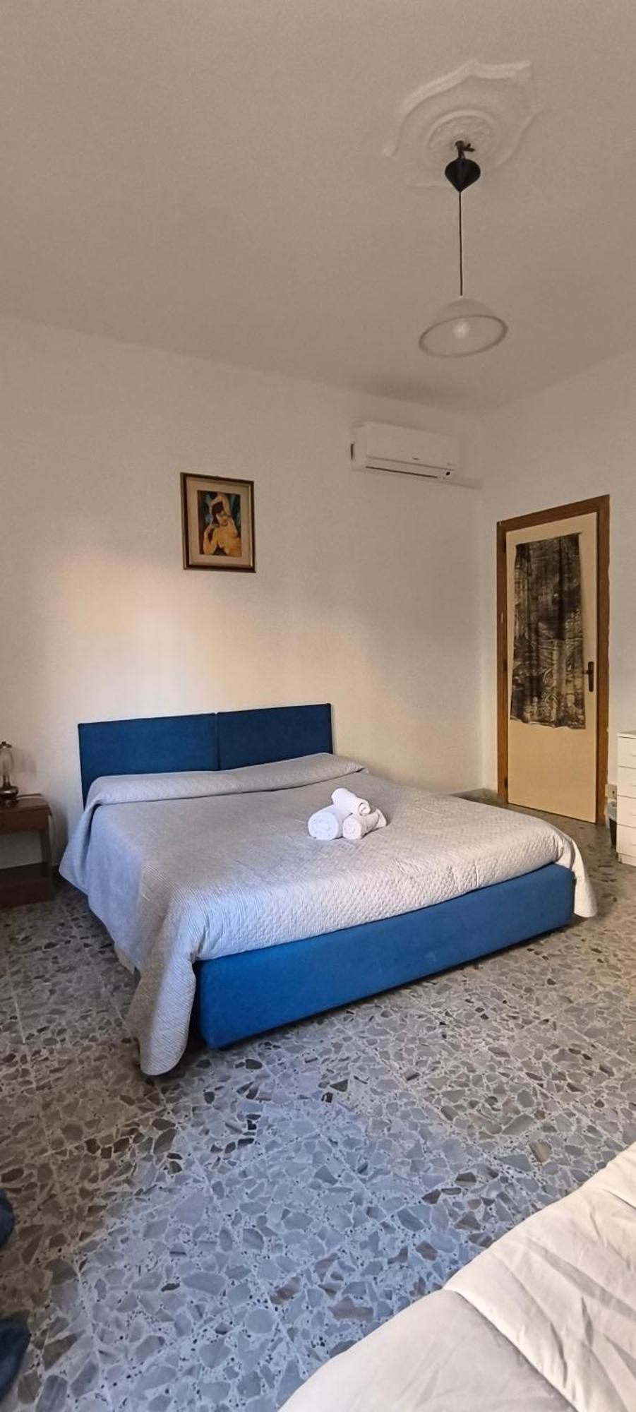 B&B Argentiera 12 Cagliari Zewnętrze zdjęcie