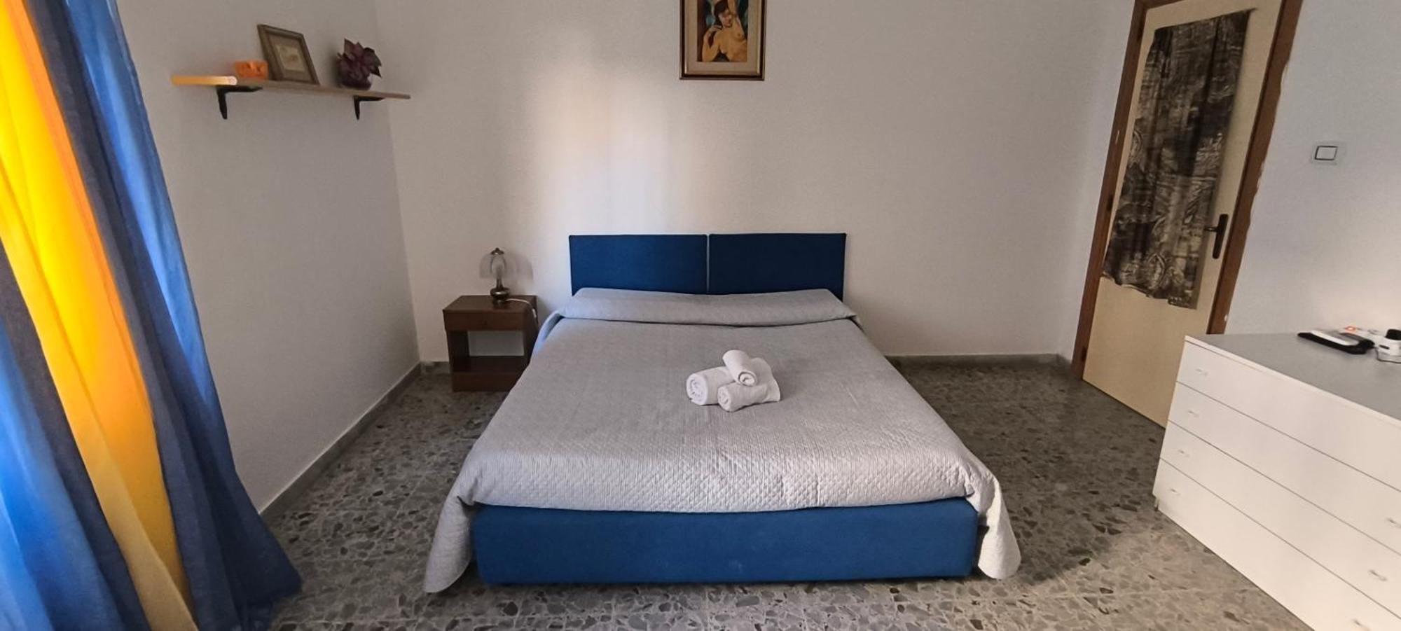 B&B Argentiera 12 Cagliari Zewnętrze zdjęcie