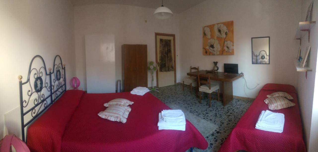 B&B Argentiera 12 Cagliari Zewnętrze zdjęcie