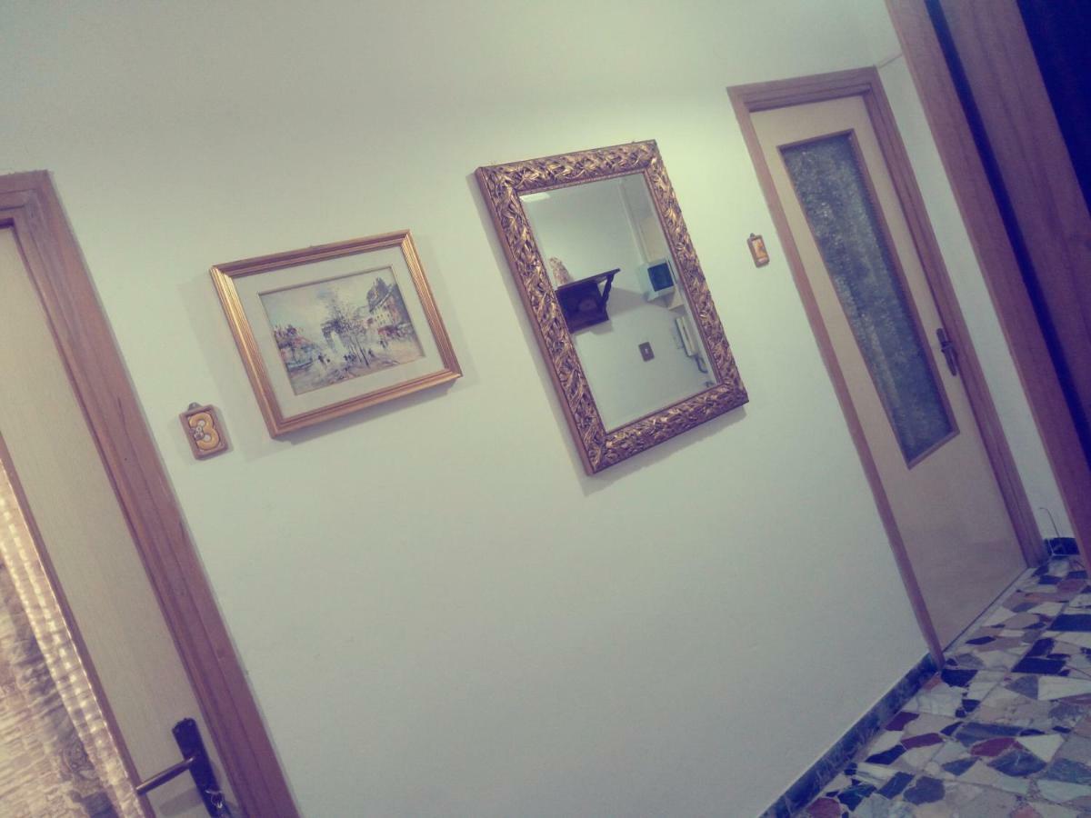 B&B Argentiera 12 Cagliari Zewnętrze zdjęcie