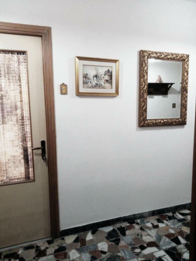B&B Argentiera 12 Cagliari Zewnętrze zdjęcie